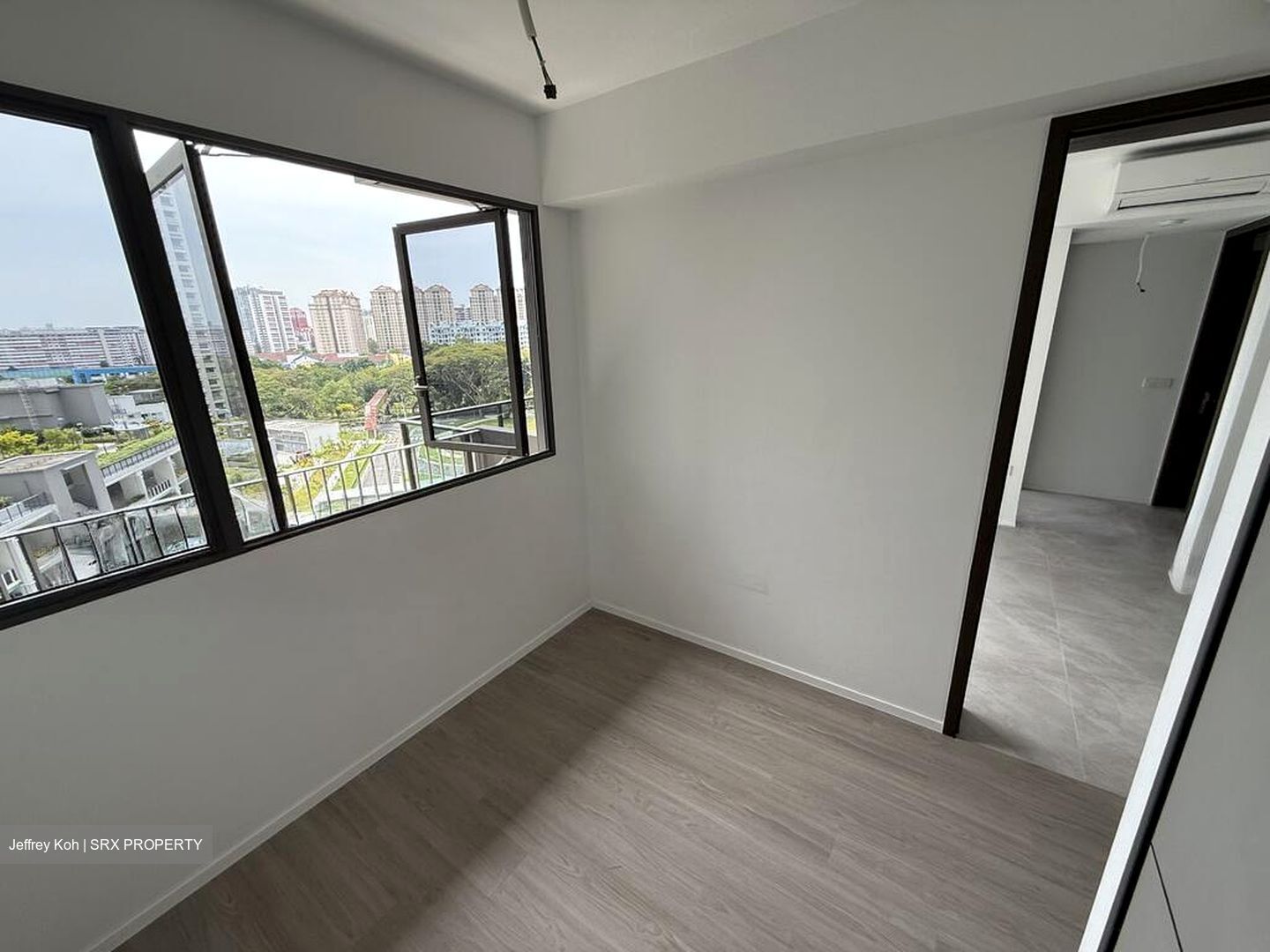 Amo Residence (D20), Apartment #566235541
